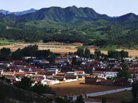 小娄农家故乡味道