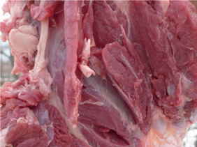 小娄农家羊肉